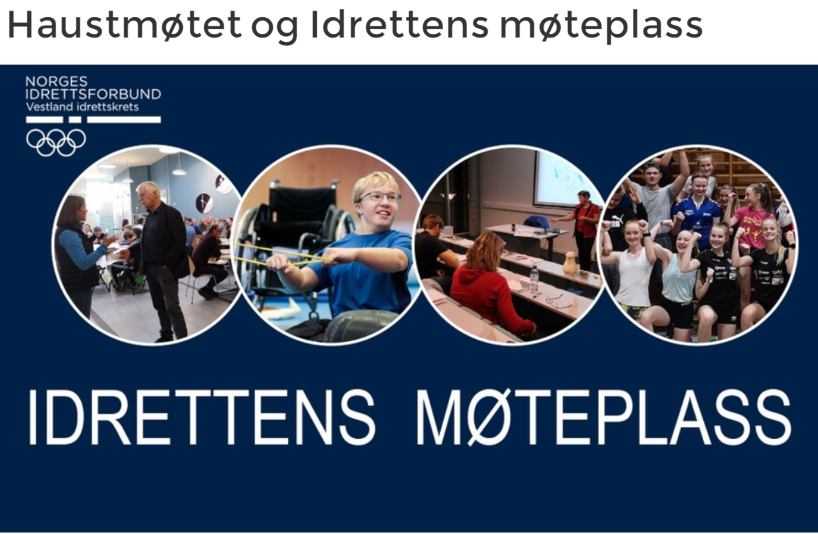 Haustmøte krinsen laurdag 5.11.